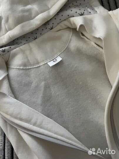 Комбенизон 68