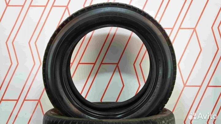 Bridgestone Alenza 001 235/55 R18