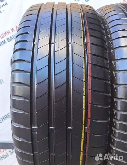 Bridgestone Turanza T005 205/55 R17 99T