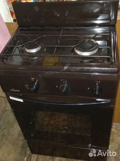 Плита газовая