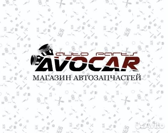 Бампер передний Haval F7 22-24 / F7x 22