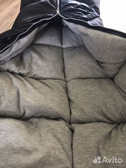 Конверт пуховый