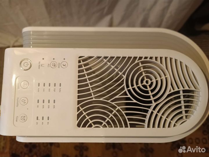 Очиститель воздуха Bork