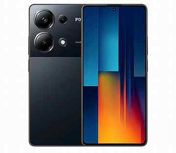 Xiaomi Poco M6 Pro, 8/256 ГБ