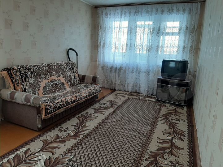 2-к. квартира, 42,3 м², 2/5 эт.