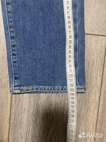 Джинсы Levis 510 slim