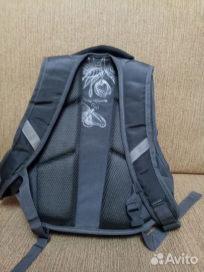 Рюкзак школьный для девочки