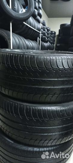 Bfgoodrich G-Grip 255/40 R19