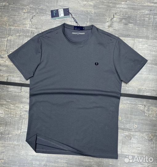 Футболка Fred Perry