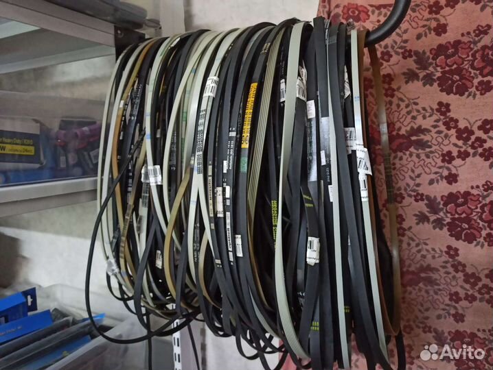 Запчасти для бытовой техники