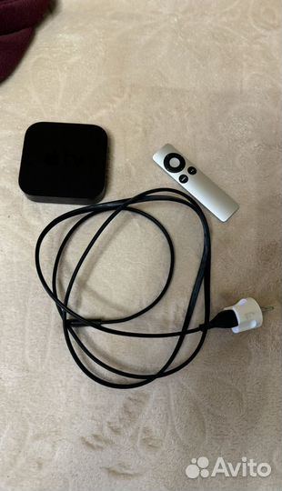 Apple tv 3 A1469