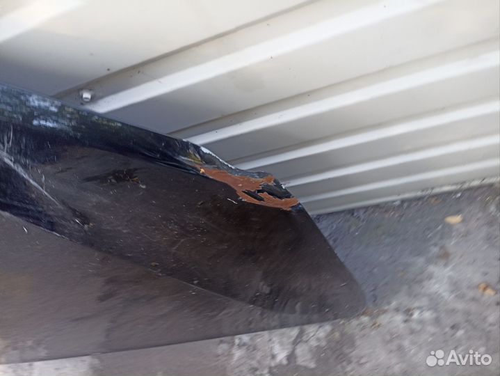 Капот Granta 2 fl Гранта (2018-2024)