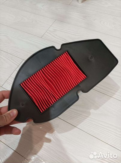 Запчасти для скутера Vento Corsa