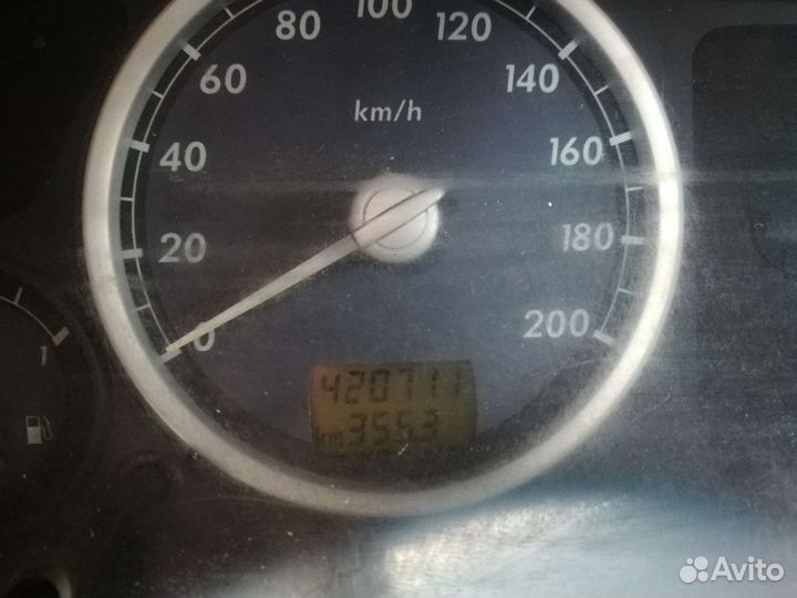 ГАЗ 33106, 2013