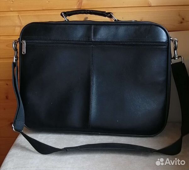 Сумка для ноутбука
