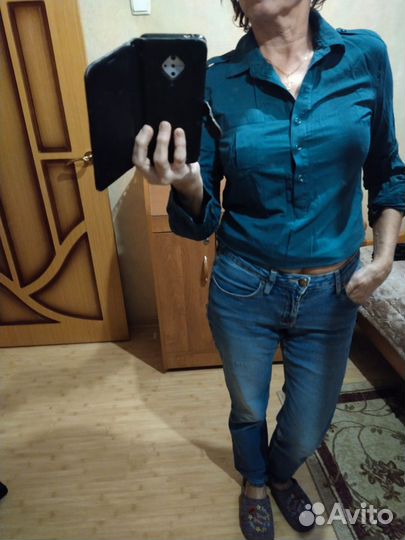 Женские вещи пакетом 44 46