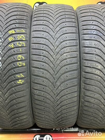 Hankook Winter I'Cept RS2 W452 185/65 R14 86T