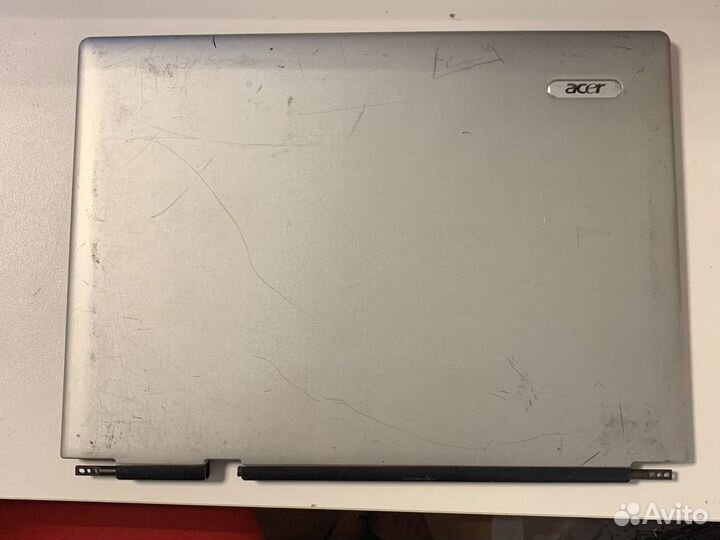 Запчасть для acer aspire 5600