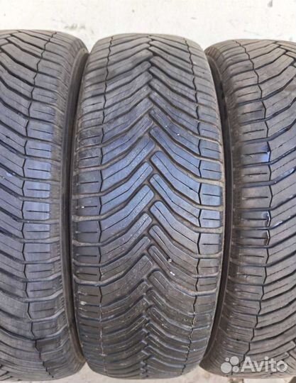 Michelin CrossClimate+ 185/65 R15 92T