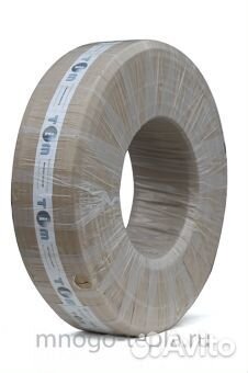 Труба металлополимерная (многослойная) 20*2.0 (100