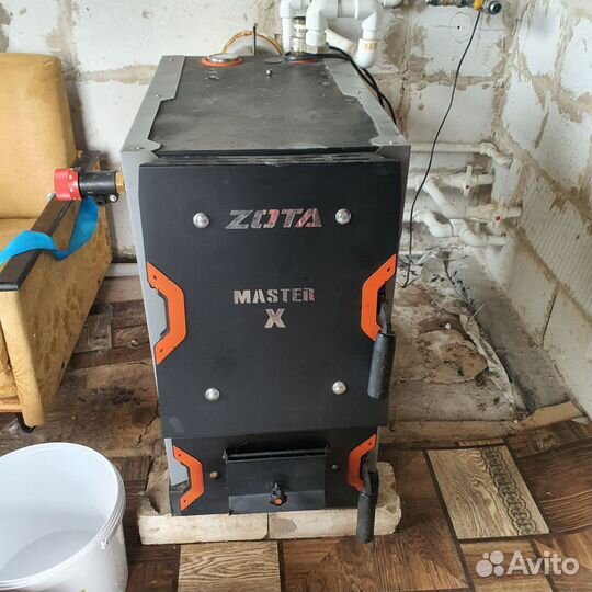 Твердотопливный котел zota мастер х 24кв