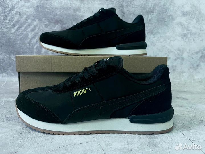 Кроссовки Puma