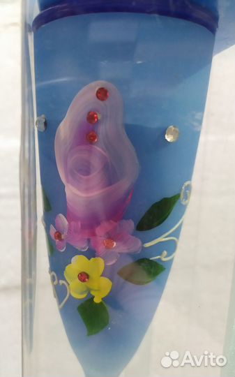 Свадебные бокалы