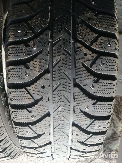 Firestone Ice Cruiser 7 225/60 R17
