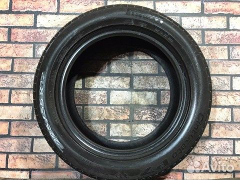 Pirelli Cinturato P7 225/55 R17