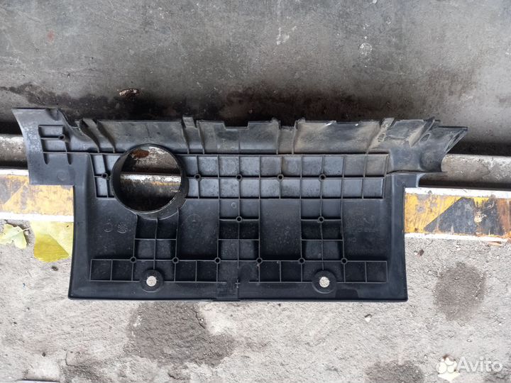 Декоративная крышка двигателя EP6