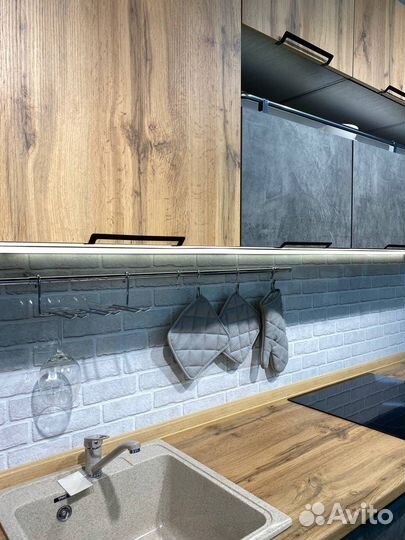 Кухня прямая Пермь