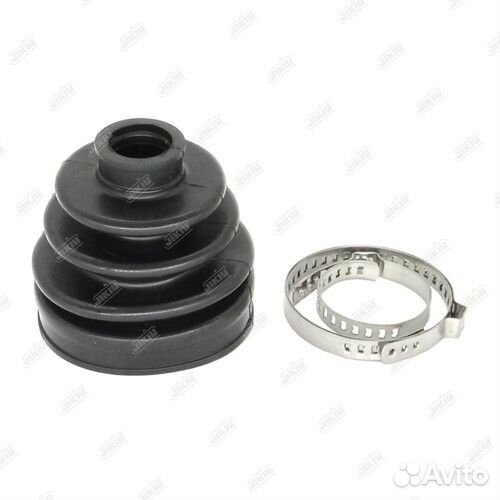 Пыльник шруса