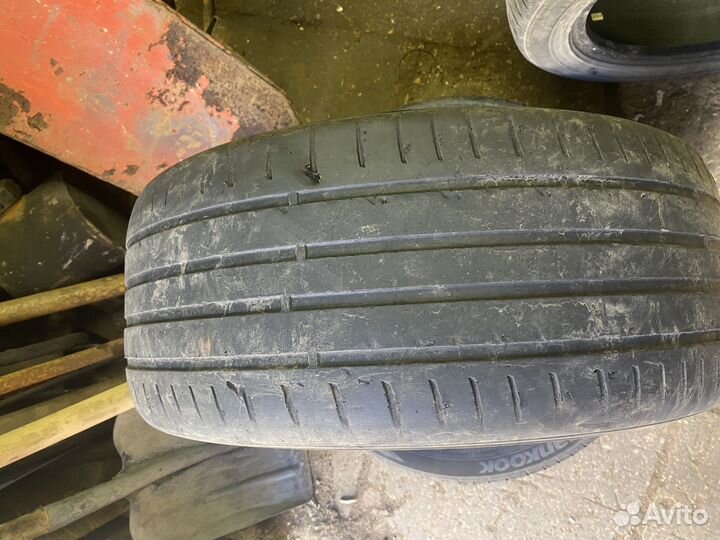 Hankook Ventus Prime 2 K115 235/45 R17