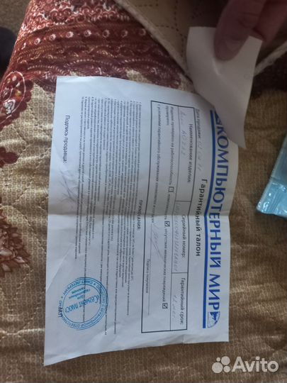 Нетбук acer aspire one 722