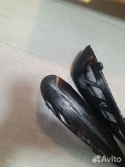 Плавники honda st1300