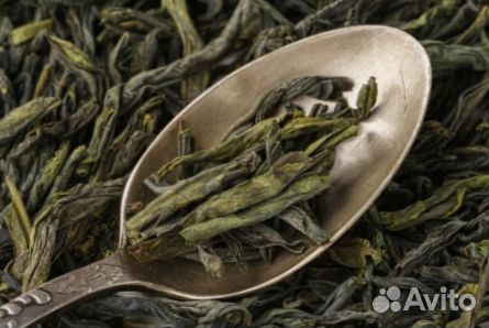 Набор китайского чая / Для настроения