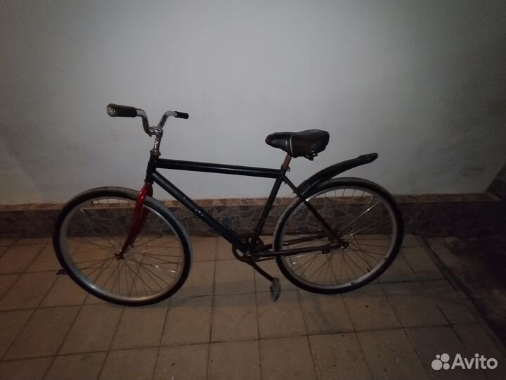 Велосипед Сура СССР бу
