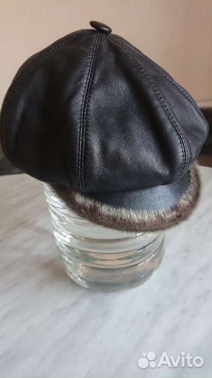 Головной убор женский