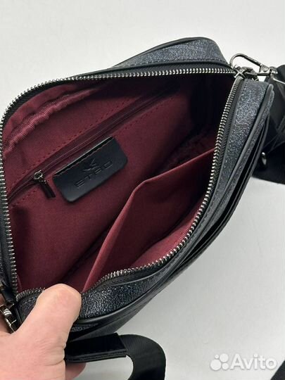 Сумка мужская