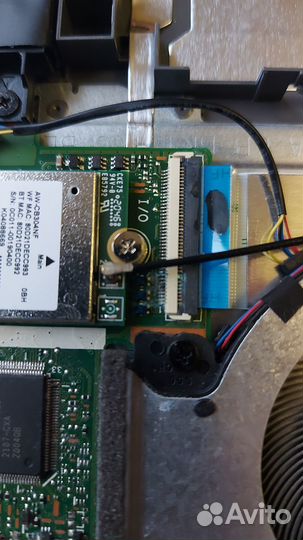 Компьютерный мастер