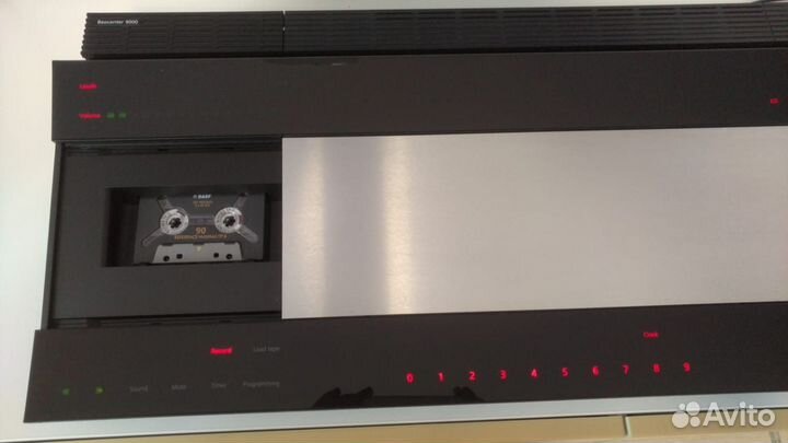 Bang & Olufsen B&o Beocenter 9000