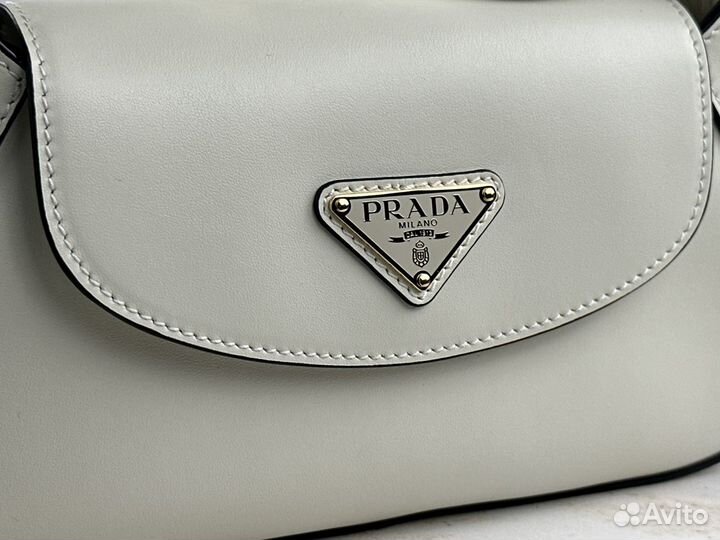 Женская сумка Prada