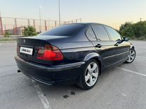 BMW 3 серия 2.0 MT, 1998, 330 000 км, с пробегом, цена 590 000 руб.
