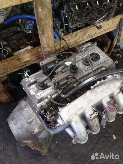 Двигатель на газель 405