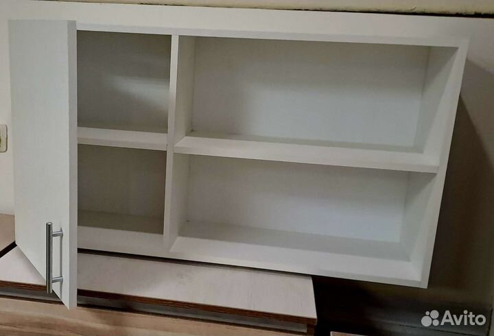 Тумба подвесная