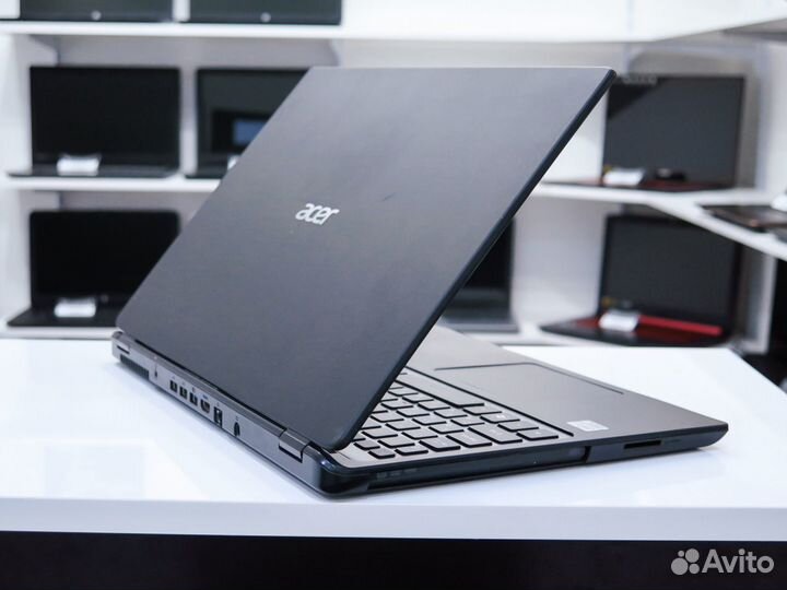 Ноутбук Intel i5 / 6GB / Nvidia 820M + Гарантия