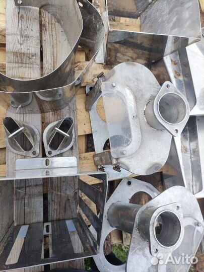 Запчасти для пельменного аппарата ап 250 б/у