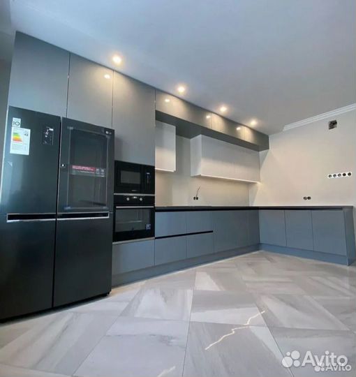 Кухня угловая в рассрочку