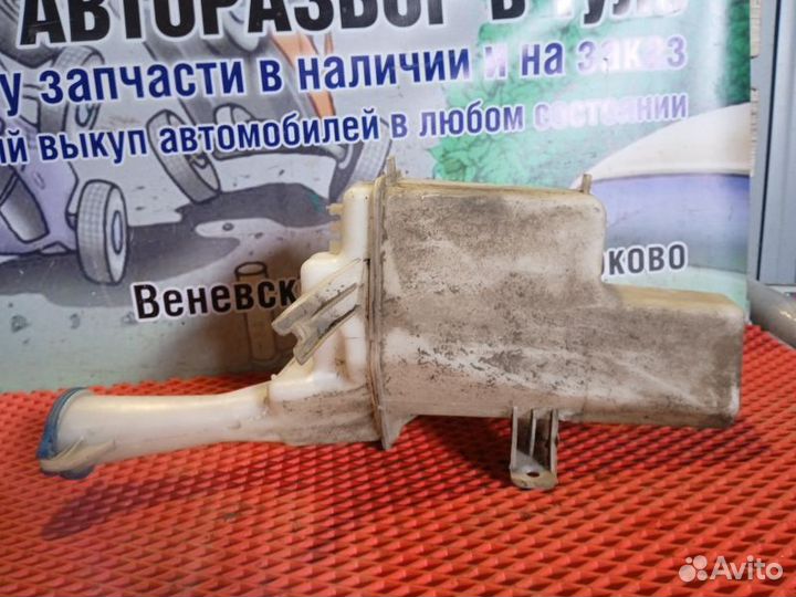 Бачок омывателя Kia Cerato