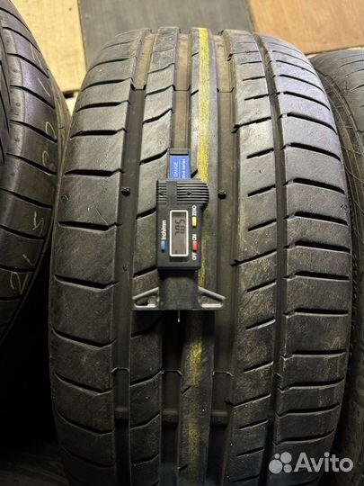 Continental ContiSportContact 5 225/40 R18